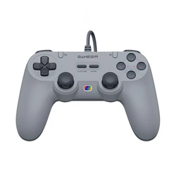 GameSir T3 GY Tegenaria Lite Ενσύρματο χειριστήριο Γκρι