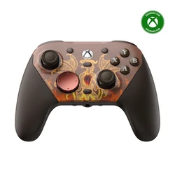 Gamesir G7 Pro Ασύρματο & Ενσύρματο Gamepad με Hall Effect Sticks για Android / PC / Xbox One / Xbox Series Dragon’s Dogma 2 Edition