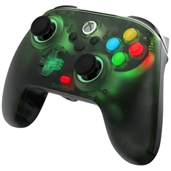 GameSir T7 Pro Ενσύρματο Gamepad για PC / Xbox One / Xbox Series - Retro Πράσινο (Floral Edition)