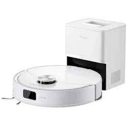 Roborock Q10 VF+ (λευκό) με RockDock® Plus
