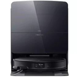Roborock Saros 10R - Μαύρο
