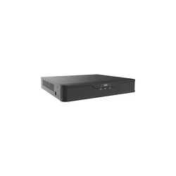 Easy Series NVR 4 Channel 4K Ultra H.265 Cloud Upgrade NVR301-04S3 (UNV)