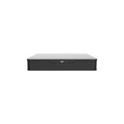 Uniview NVR501-04B-P4 Καταγραφικό NVR 4 Καναλιών με Ανάλυση 4K