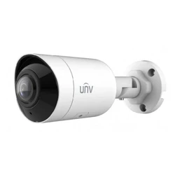 Uniview IPC2105SB-ADF16KM-I0 IP Κάμερα Παρακολούθησης Full HD+ 5MP Αδιάβροχη με Μικρόφωνο