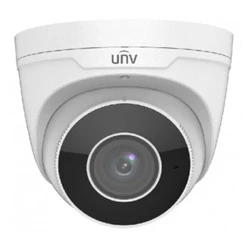 Uniview IPC3634LB-ADZK-H IP Κάμερα Παρακολούθησης Full HD+ 4MP Αδιάβροχη με Μικρόφωνο και Φακό 2.8-12mm