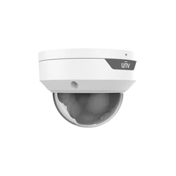Uniview IPC322LB-ADF28K-H IP Κάμερα Παρακολούθησης Full HD 1080p Αδιάβροχη με Μικρόφωνο και Φακό 2.8mm
