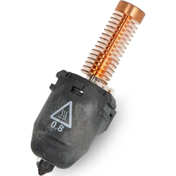 Flashforge Hard Nozzle Assembly 0.8 mm for Adventurer 5M / 5M Pro