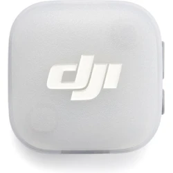 DJI Mic Mini 2 ασύρματο μικρόφωνο (CP.RN.00000531)