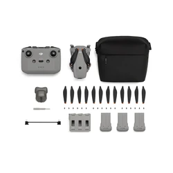 DJI Lito X1 Fly More Combo - Drone με κάμερα (Γκρι)