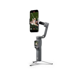 DJI Osmo Mobile 8P Creator Combo (Black) Smartphone Gimbal