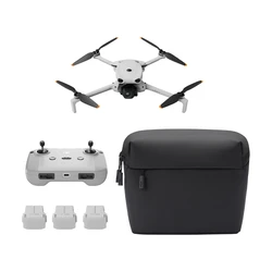 DJI Lito 1 Fly More Combo (DJI RC-N3) - Drone with 1/1.3" CMOS, 4K HDR, 48MP
