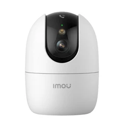 Imou Ranger 2C Pro IP Κάμερα Παρακολούθησης Wi‑Fi Full HD+ 5MP με Αμφίδρομη Επικοινωνία και Φακό 3.6mm