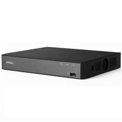 Imou NVR-N110-8A0E 10-Channel 4K Network Video Recorder (NVR)