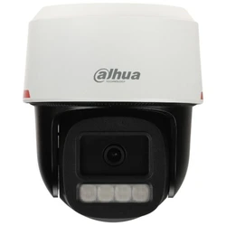 Dahua IPC-PT2249C1-S-PV-LED-0360B-PRO IP Surveillance Camera Full HD 1080p Waterproof with Two-Way Audio and 3.6mm Lens