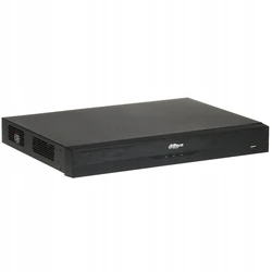 Dahua NVR5216-EI2 NVR 16-Channel 4K Network Video Recorder