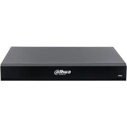 Dahua NVR5216-16P-EI2 Δικτυακός Καταγραφέας Βίντεο (NVR) 16CH 16 PoE