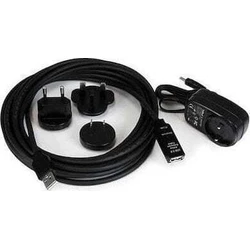 Yealink USB Extension Cable USB2-EXT-10M (USB-A Male > USB-A Female, 10 m, Black)