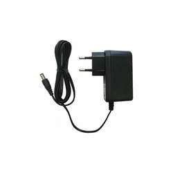 Yealink Τροφοδοτικό 5V 600mA για IP Τηλέφωνα (PSU-5V/600mA)
