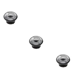 Ακροφύσια Yealink Eartips Βη71 Medium 3-pack