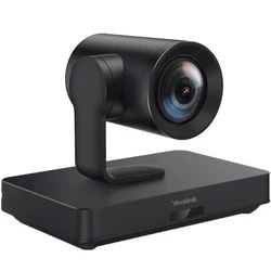 Yealink UVC85 4K PTZ Κάμερα με 36x HD Zoom