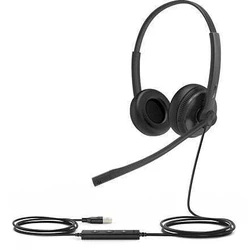 Yealink Headset UH34 SE Lite Dual - Teams Headset