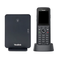 Yealink IP Τηλέφωνο SIP-W79P Pro Rugged (1302036)