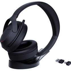 Yealink BH78 With Stand USB-C/A