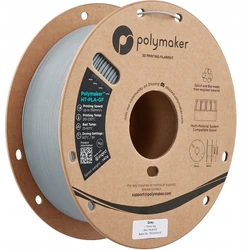 Polymaker HT-PLA-GF 1.75mm Grey 1kg 3D Printer Filament