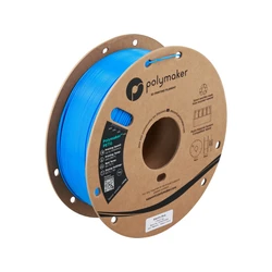 Polymaker PETG 1.75mm Electric Blue 1kg (Spool)