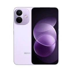 Xiaomi Redmi Note 17 Pro NFC 5G (6/256GB) Μωβ