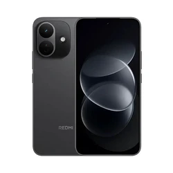 Xiaomi Redmi Note 17 Pro NFC 5G (6/256GB) Μαύρο