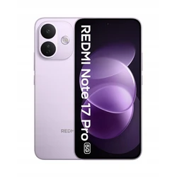 Xiaomi Redmi Note 17 Pro NFC 5G (8/512GB) Purple