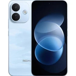Xiaomi Redmi Note 17 Pro NFC 5G (8GB RAM, 512GB) Sky Blue