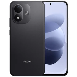 Xiaomi Redmi Note 17 5G NFC Dual SIM (6/256GB) Black