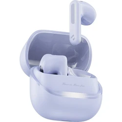 Havit Space T1 TW983 Ακουστικά True Wireless Bluetooth Handsfree Μωβ