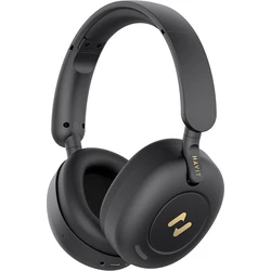 Havit H655BT Pro Ασύρματα/Ενσύρματα Over-Ear Ακουστικά Μαύρα — 80 ώρες λειτουργίας