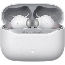 Havit Space TW991 Pro NC01T - In-ear Ακουστικά Bluetooth με Θήκη Φόρτισης, Γκρι