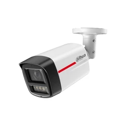 Dahua IPC-HFW2449TL-S-PRO IP Κάμερα Παρακολούθησης Full HD+ 4MP Αδιάβροχη με Μικρόφωνο και Φακό 3.6mm