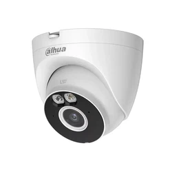 Dahua Network IP Κάμερα Παρακολούθησης Wi‑Fi Full HD+ 5MP με Μικρόφωνο και Φακό 2.8mm