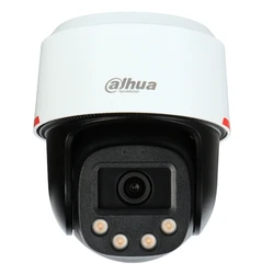Θυροτηλεφώνο Dahua Technology VTO2101E-P system 2 MP Black