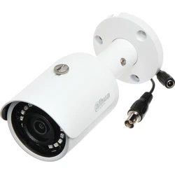 Dahua HAC-HFW1400S-0280B 4MP Bullet CCTV Camera IP67, 2.8mm Lens