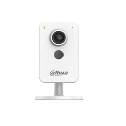 Dahua C2K-P IP Κάμερα Παρακολούθησης Wi-Fi Full HD 1080p με Αμφίδρομη Επικοινωνία και Φακό 2.8mm
