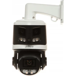 Dahua SDT3E410-8P-MB-A-PV1 IP Surveillance Camera Full HD+ 4MP Waterproof with Microphone and 2.8mm Lens