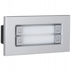 Dahua Technology Πληκτρολόγιο Module VTO4202F-MDB4 / VTO4202F-P / VTO4201F-P / VTO4201F-P1