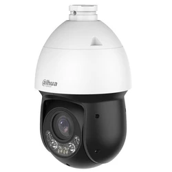 Dahua SD4D825MB-HNR IP Surveillance Camera 8MP (4K) Outdoor Turret/Dome, 25x Optical Zoom (5-125 mm)