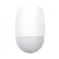 Hikvision DS-PDD12P-EG2-WE Ασύρματος RF Αισθητήρας Κίνησης Μικροκυμάτων & Υπερύθρων Εμβέλειας 12m