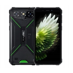 Oukitel G3 Dual SIM (4/128GB) Ανθεκτικό Smartphone Πράσινο