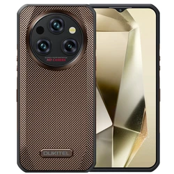 Oukitel WP35 5G Dual SIM (8/256GB) Ανθεκτικό Smartphone Χρυσό