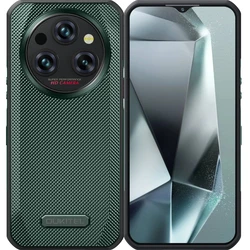 Oukitel WP35 5G Dual SIM (8/256GB) Ανθεκτικό Smartphone Πράσινο