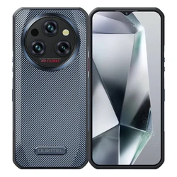 Oukitel WP35 5G Διπλή SIM (8/256GB) Ανθεκτικό Smartphone Γκρι